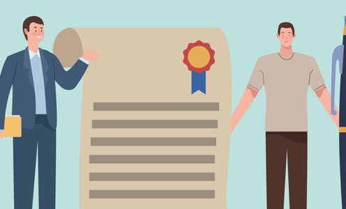 Official (Sworn) Translation