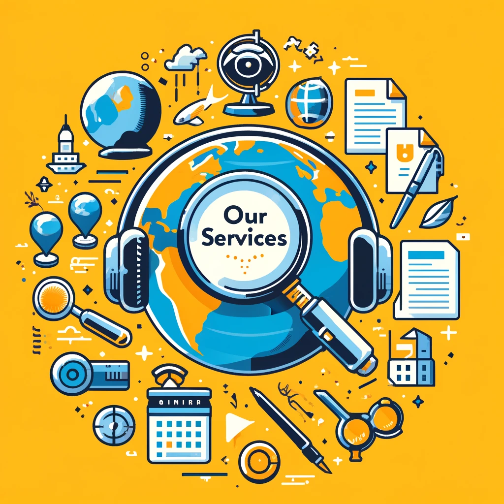 Our Services